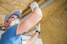 Best Fireproof Insulation  in Ammon, ID